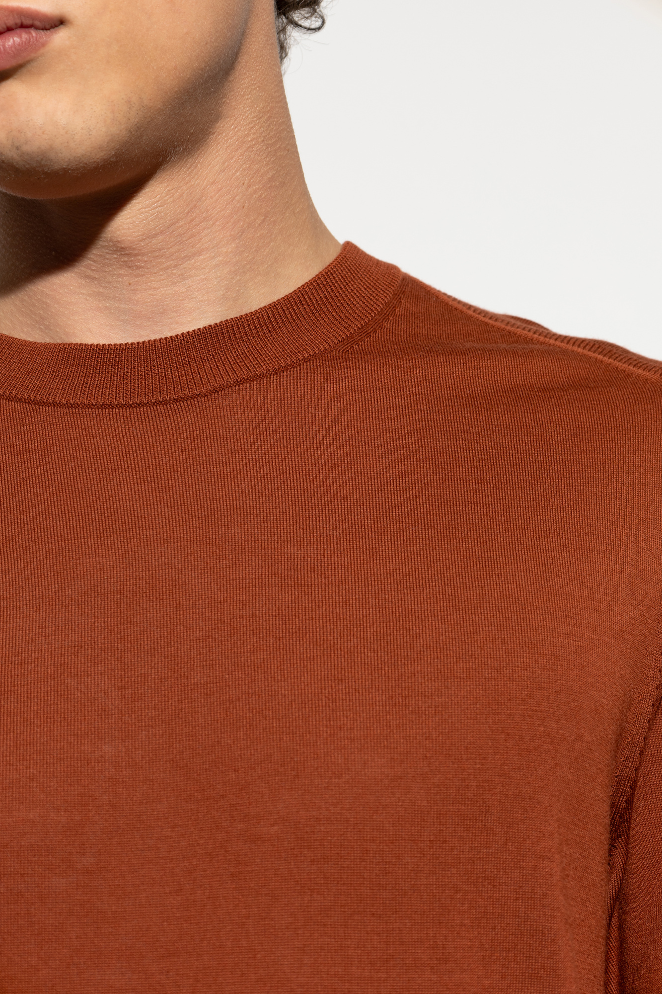 Paul Smith Wool sweater | Men's | Vitkac